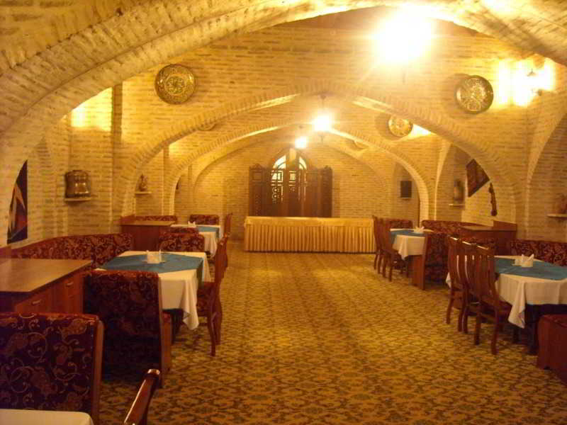 Lyabi House Hotel Bukhara Exterior foto