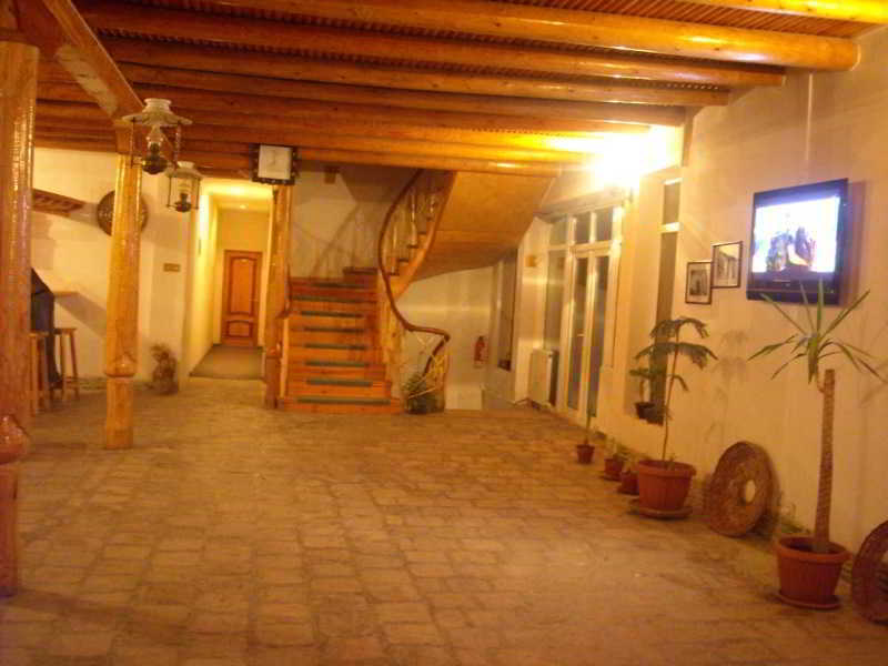 Lyabi House Hotel Bukhara Exterior foto
